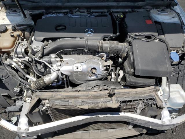 2019 MERCEDES-BENZ A 220 4MAT - WDD3G4FB3KW020385