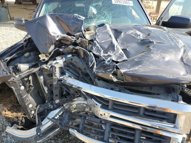 2015 CHEVROLET SILVERADO - 1GCVKRECXFZ442621