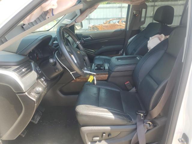 2017 CHEVROLET TAHOE C150 1GNSCCKCXHR239773