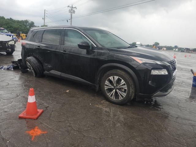 Vin: jn8bt3ba9pw417104, lot: 60092705, nissan rogue sv 20234