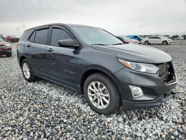Vin: 3gnaxhev6jl387247, lot: 57851095, chevrolet equinox ls 20184
