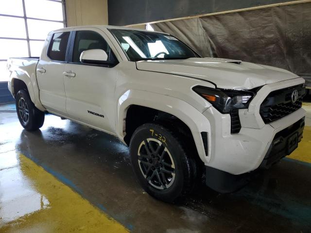 Vin: 3tykb5fnxrt001240, lot: 60174925, toyota tacoma double cab 20244