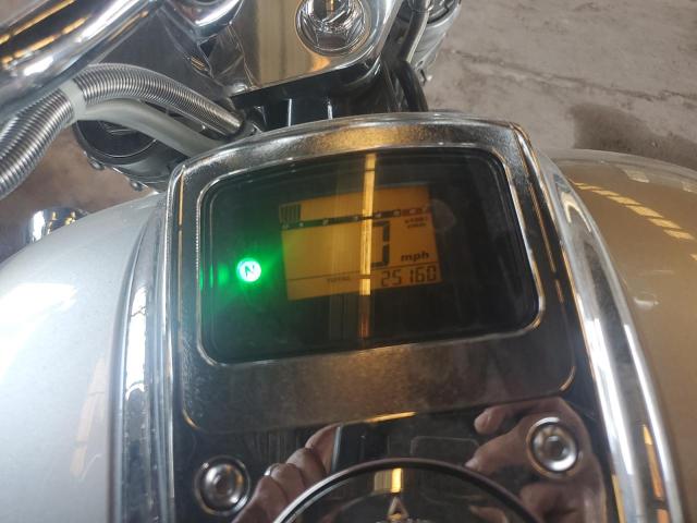 2005 HONDA VTX1800 F3 1HFSC46G25A300870
