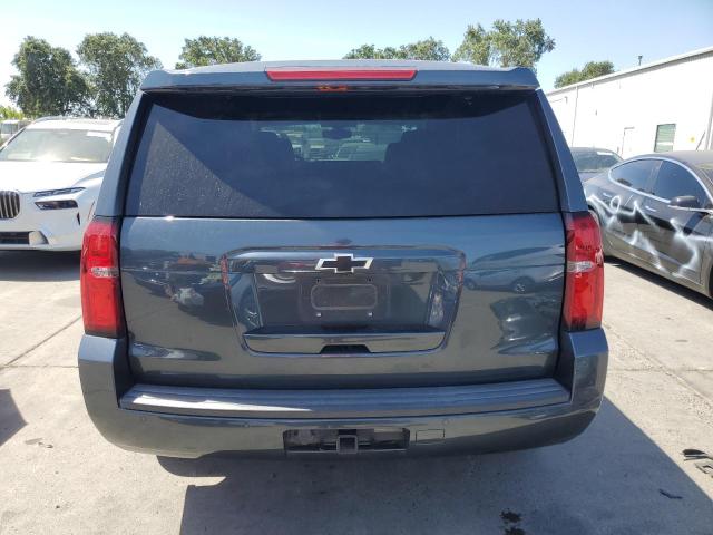 2019 CHEVROLET TAHOE POLI 1GNLCDKC2KR123128