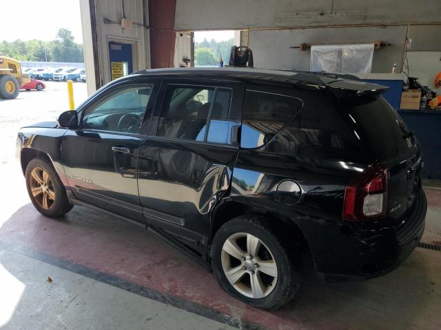 Vin: 1c4njdebxgd558851, lot: 60868275, jeep compass latitude 20162