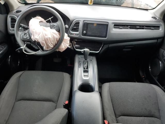 2022 HONDA HR-V EX 3CZRU6H52NM760766