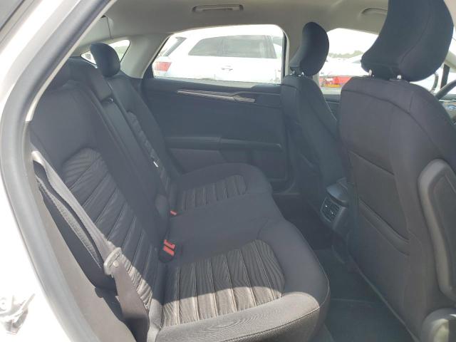 2016 FORD FUSION SE 3FA6P0H7XGR339601