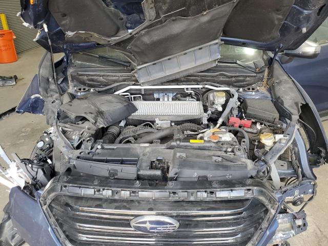 2021 SUBARU ASCENT TOU 4S4WMARDXM3409715