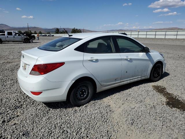 Vin: kmhct4ae0eu705561, lot: 62126375, hyundai accent gls 20143