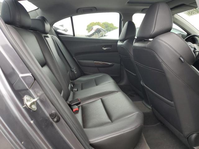 2017 ACURA TLX 19UUB1F3XHA005524