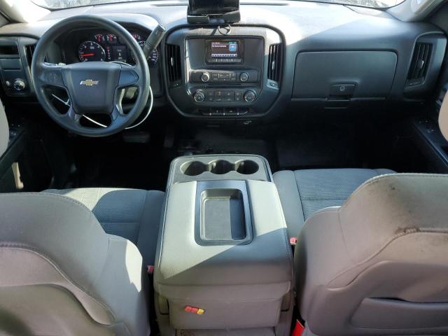 2015 CHEVROLET SILVERADO - 1GCVKPEH6FZ223963