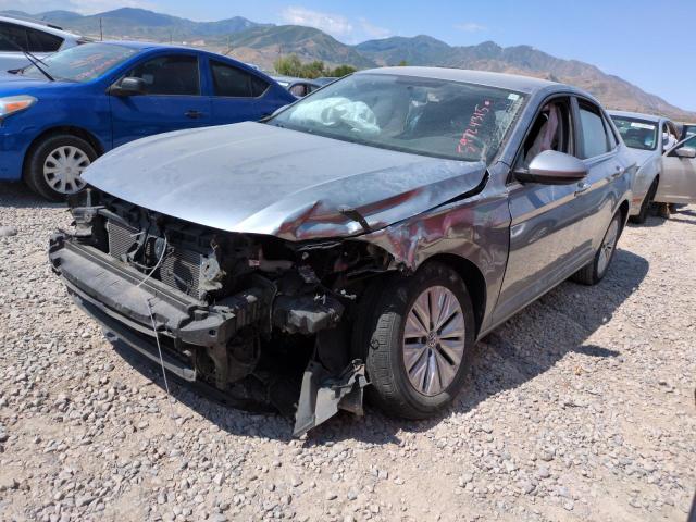 VOLKSWAGEN JETTA S