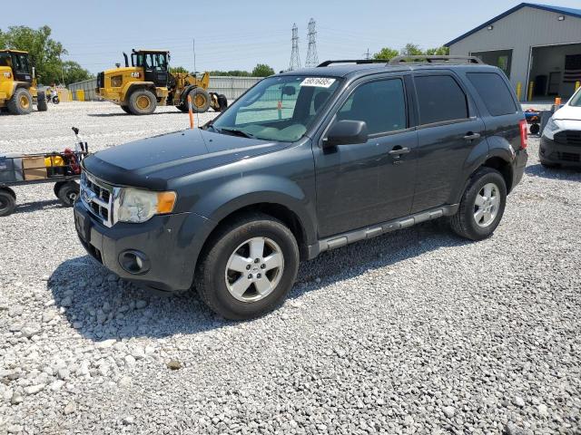 FORD ESCAPE XLT