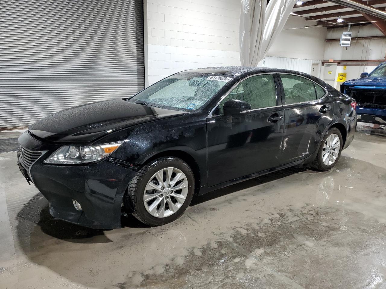 LEXUS ES 300H
