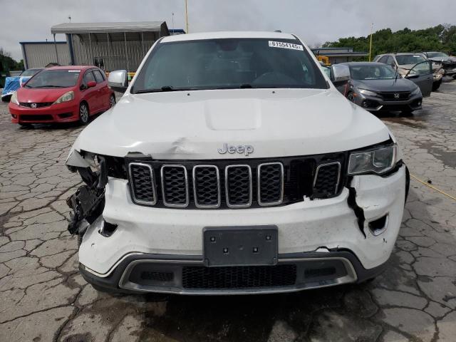 2018 JEEP GRAND CHER - 1C4RJFBG4JC139971