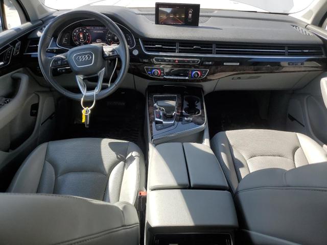 wa1vabf79jd029276 - 2018 Audi q7 prestige - #59538445