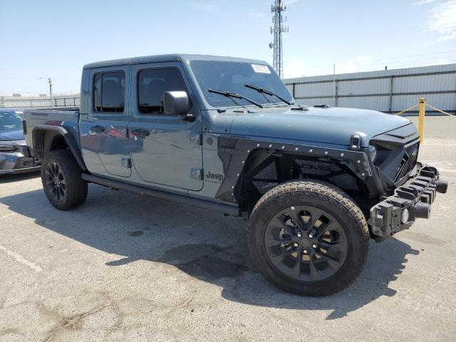 2025 JEEP GLADIATOR 1C6PJTAG4SL501166