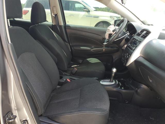 2017 NISSAN VERSA S 3N1CN7AP6HL882649