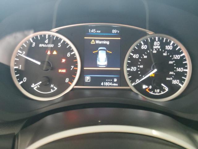 2019 NISSAN SENTRA S - 3N1AB7AP9KY302885