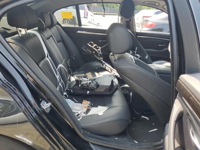 2015 BMW 528 I WBA5A5C56FD521908