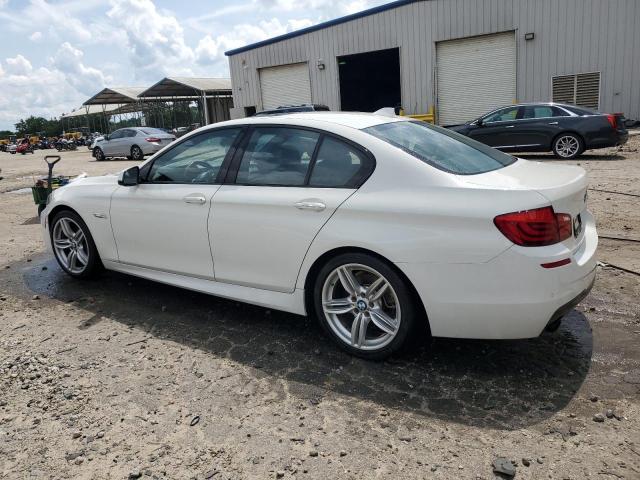 Vin: wbafr7c59dc822894, lot: 59901185, bmw 5 series i 20132