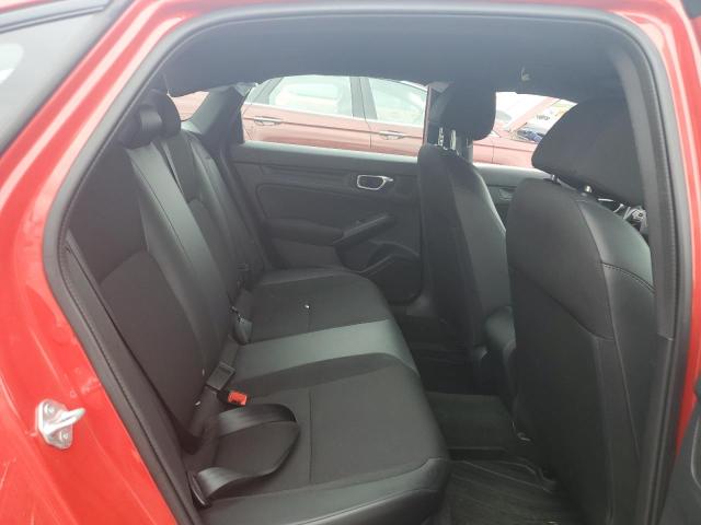 2023 HONDA CIVIC SPOR - 2HGFE2F54PH529310