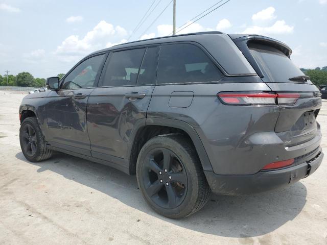 Vin: 1c4rjgag3n8630631, lot: 59544235, jeep grand cher laredo 20222