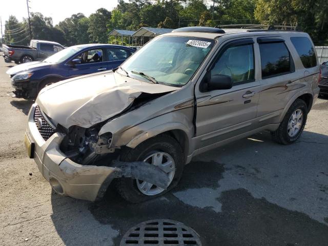 FORD ESCAPE LIM