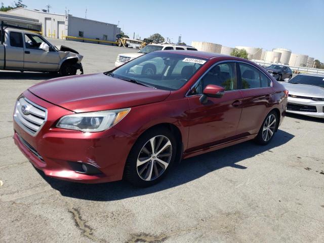 Vin: 4s3bnaj69f3004106, lot: 62311635, subaru legacy 2.5i limited 2015 img_1