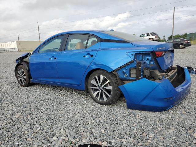 Vin: 3n1ab8cv9ly212140, lot: 59492155, nissan sentra sv 20202