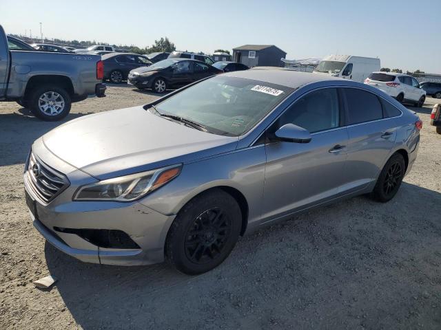 Vin: 5npe24af4fh172425, lot: 60114675, hyundai sonata se 2015 img_1