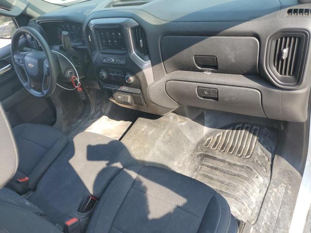 2020 CHEVROLET SILVERADO - 3GCNYAEF3LG214353