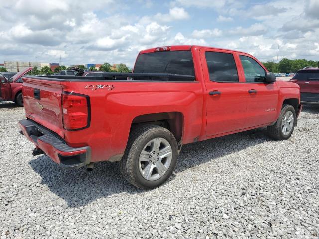 Vin: 3gcukpec7jg208526, lot: 61369955, chevrolet all models k1500 custom 20183