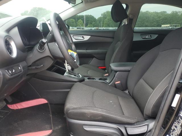 2024 KIA FORTE LX - 3KPF24AD7RE811375