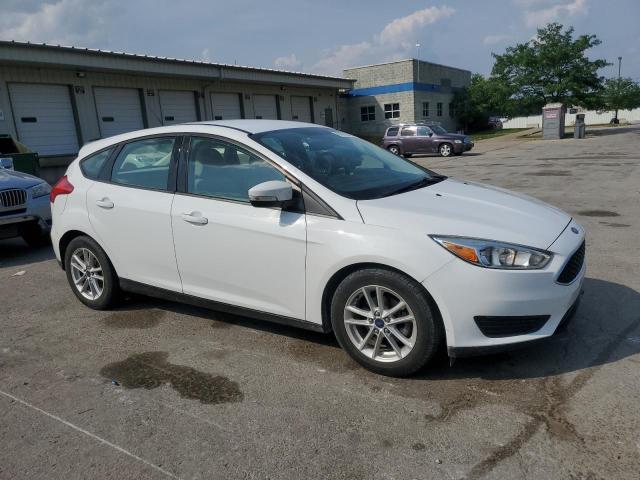 Vin: 1fadp3k21fl317845, lot: 61073475, ford focus se 20154
