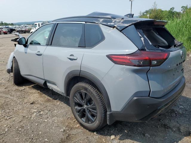 Vin: jn8bt3bb3pw184510, lot: 60301615, nissan rogue sv 20232