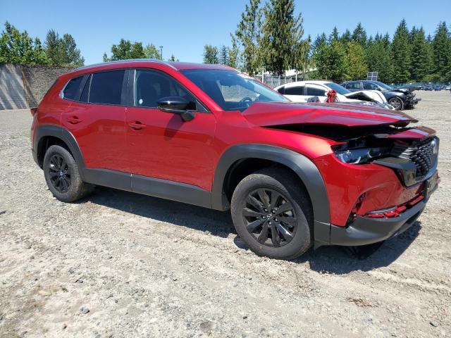 2025 MAZDA CX-50 PREM 7MMVABDM5SN367705