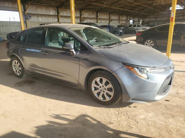 Vin: 5yfeprae8lp101264, lot: 60488865, toyota corolla le 20204