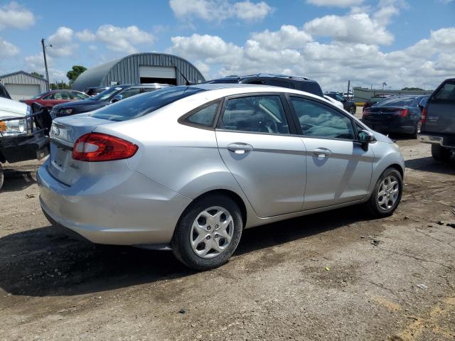 Vin: 3fadp4aj3dm107919, lot: 60064105, ford fiesta s 20133