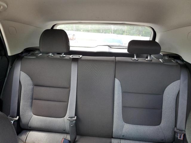 2023 CHEVROLET TRAILBLAZE - KL79MPS21PB013340