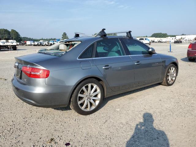 Vin: wauffafl8dn024911, lot: 61891325, audi a4 premium plus 20133