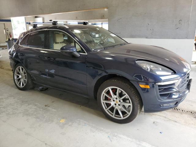 Vin: wp1ag2a50jlb61808, lot: 59893815, porsche macan gts 20184