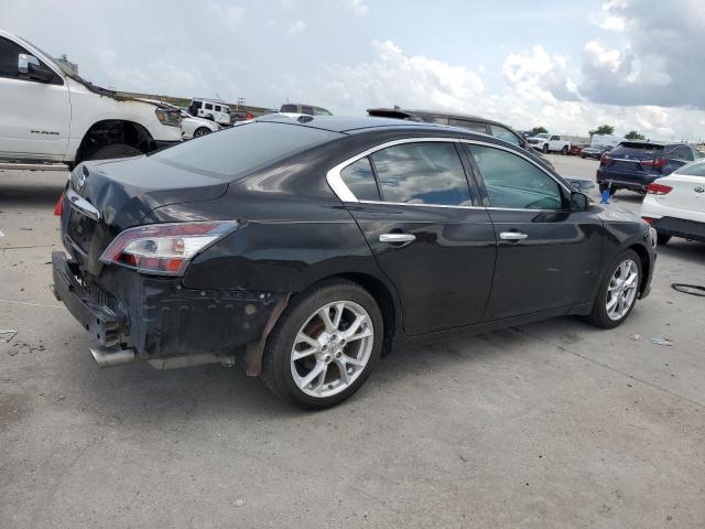 Vin: 1n4aa5ap0ec480448, lot: 60816005, nissan maxima s 20143