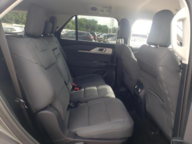 2025 FORD EXPLORER A 1FMUK8DH6SGA58615