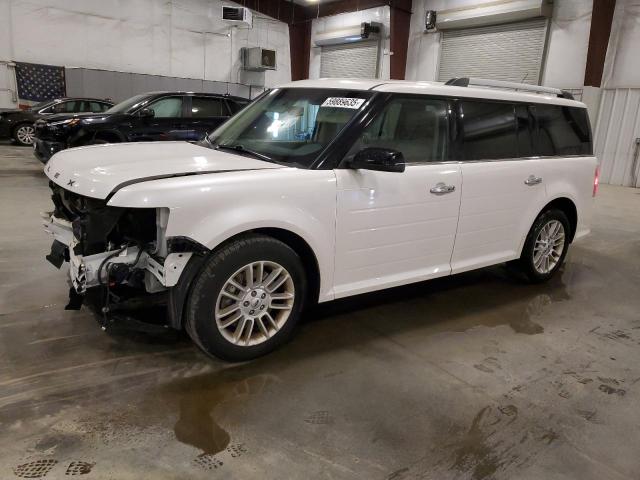 Vin: 2fmhk6c86gba03748, lot: 59889635, ford flex sel 2016 img_1