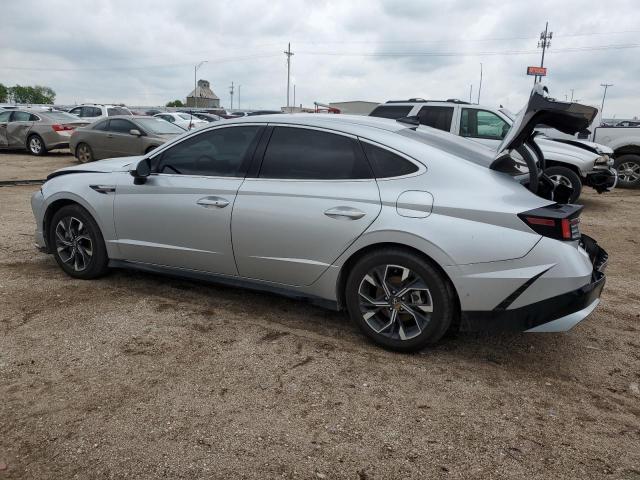2024 HYUNDAI SONATA SEL KMHL64JAXRA376427