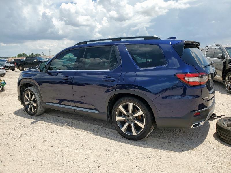 2024 HONDA PILOT TOUR - 5FNYG2H79RB002159