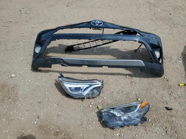 2017 TOYOTA RAV4 LIMIT 2T3DFREV9HW668282