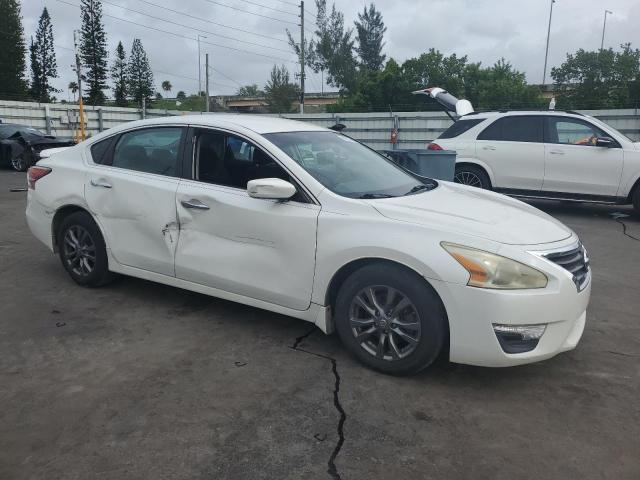 Vin: 1n4al3ap6fn361422, lot: 59533245, nissan altima 2.5 20154