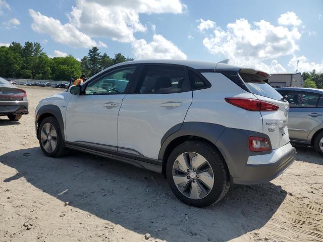 2019 HYUNDAI KONA - KM8K53AG2KU032219